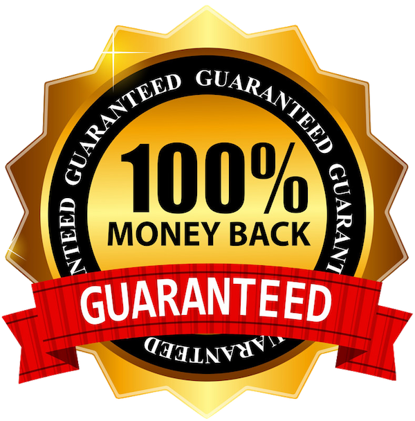 Nitric Boost Ultra Money-Back Guarantee